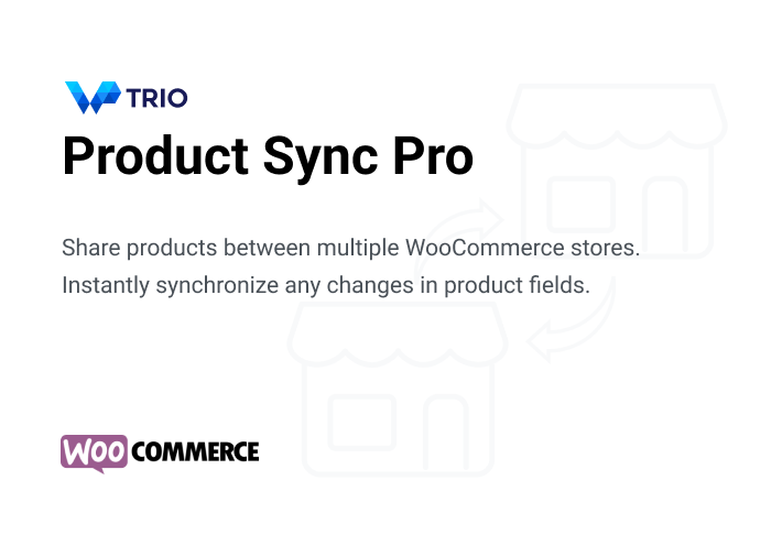 WooCommerce Product Sync Pro